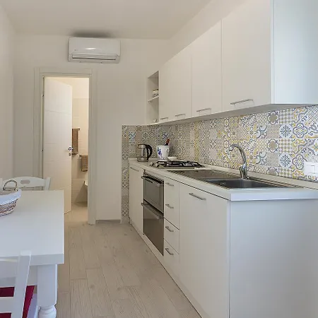 Nitrodi Thermal Relais Barano d'Ischia
