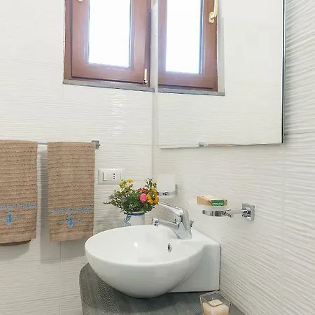 Apartment Nitrodi Thermal Relais Barano d'Ischia