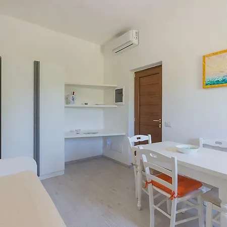 Nitrodi Thermal Relais Apartment *