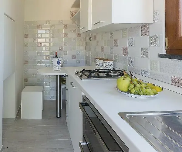 Nitrodi Thermal Relais Appartamento *