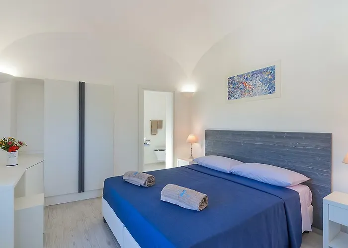 Appartamento Nitrodi Thermal Relais *