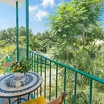 Nitrodi Thermal Relais Apartamento *