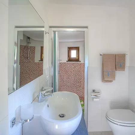 Nitrodi Thermal Relais Barano dʼIschia