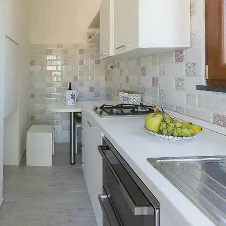 Nitrodi Thermal Relais Διαμέρισμα *