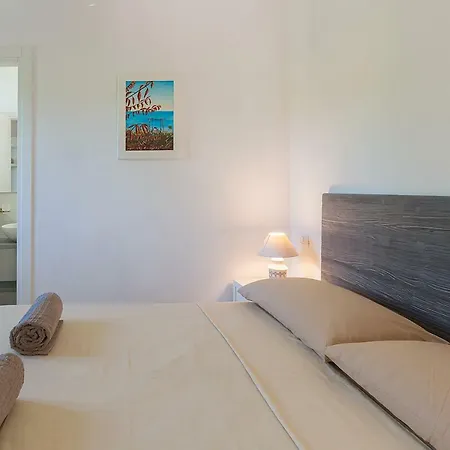 Nitrodi Thermal Relais Apartment Barano dʼIschia