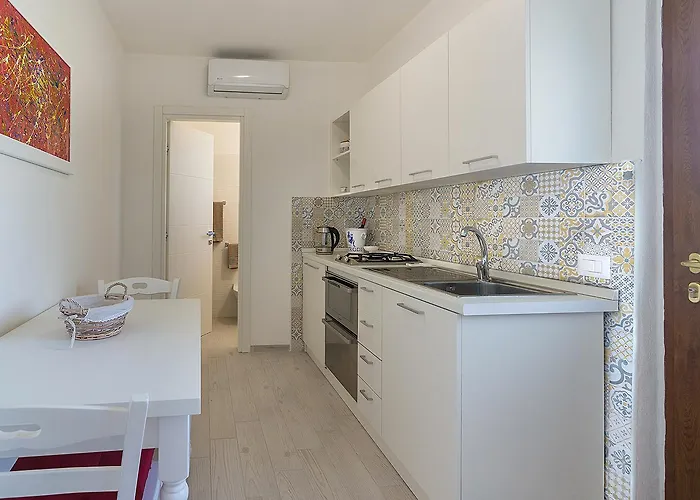 Nitrodi Thermal Relais Барано-д'Иския