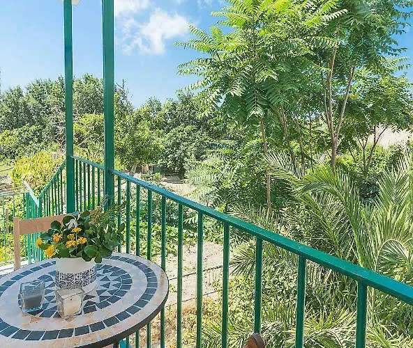 Nitrodi Thermal Relais Appartement *