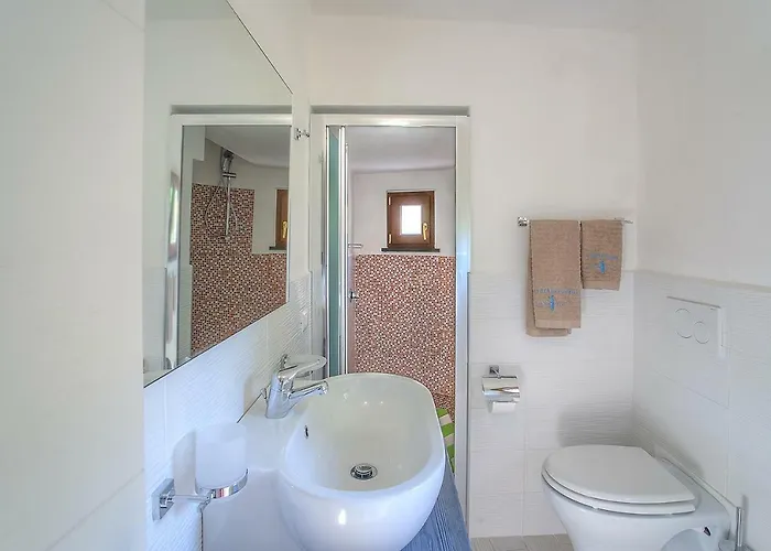 Nitrodi Thermal Relais Барано-д'Иския