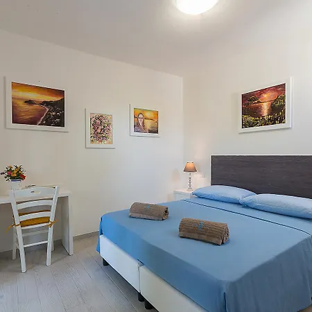 Nitrodi Thermal Relais * Barano dʼIschia