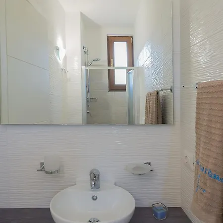 Appartement Nitrodi Thermal Relais