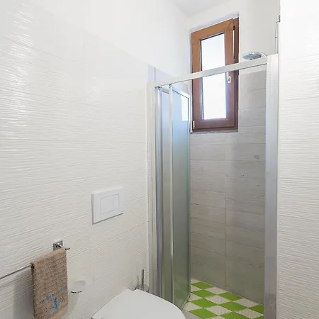 Nitrodi Thermal Relais Appartement Barano dʼIschia