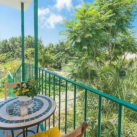 Nitrodi Thermal Relais Appartement *