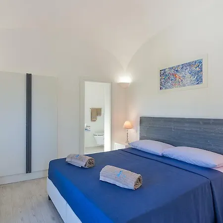 Appartement Nitrodi Thermal Relais *