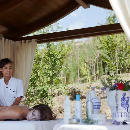 Nitrodi Thermal Relais Appartement Barano dʼIschia