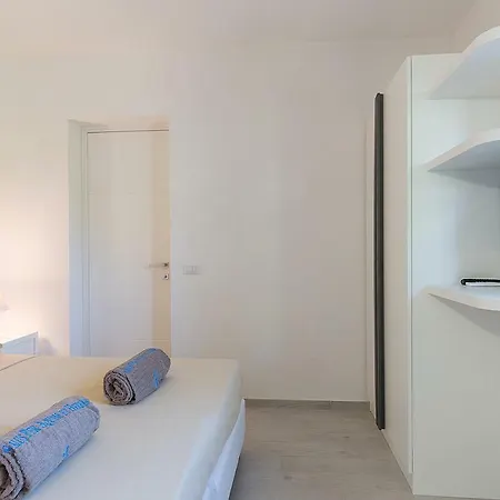 Appartement Nitrodi Thermal Relais